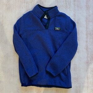 LL Bean Sweater